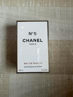Chanel N5 100ML, Sieraden, Tassen en Uiterlijk, Ophalen of Verzenden, Zo goed als nieuw