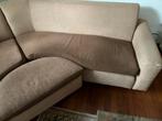 vintage/retro Gelderlander hoek bankstel de jaren 70/80 €325, Ophalen, Huis en Inrichting