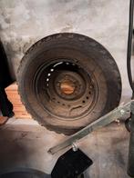 Diverse Toyota onderdelen van een HZJ70, Ophalen, Toyota