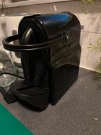 Nespresso apparaat - Zo goed als nieuw!, Witgoed en Apparatuur, Koffiezetapparaten, Ophalen, Espresso apparaat, Zo goed als nieuw