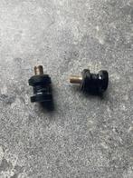 Prisma bussen M 10 voor paddock standaard, Ophalen of Verzenden, Gebruikt