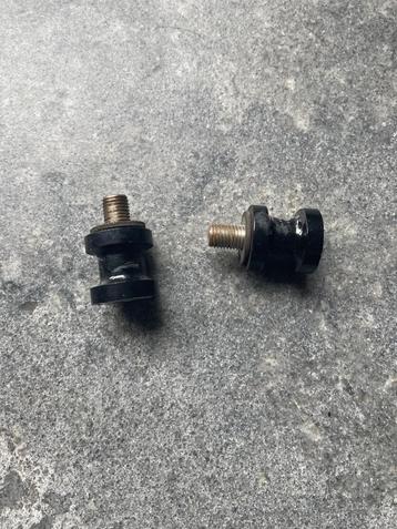 Prisma bussen M 10 voor paddock standaard beschikbaar voor biedingen