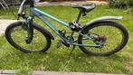 Cube kinderfiets, Fietsen en Brommers, Ophalen, 24 inch of meer, Gebruikt, Staal