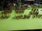 schaal/1:35/32/Rome/Carthago  Figurengeverfd/plastic, Gebruikt, Figuurtje(s), Ophalen of Verzenden, Historisch
