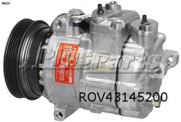 Austin Rover / Land Rover Freelander (11/00-) (1.8i-16V) com beschikbaar voor biedingen