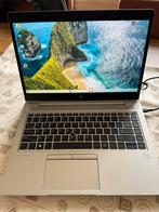 HP Elitebook 14” AMD Ryzen 3 Pro Intel i5-512Gb-8Gb-Win11, Met videokaart, 2 tot 3 Ghz, 8 GB, 14 inch