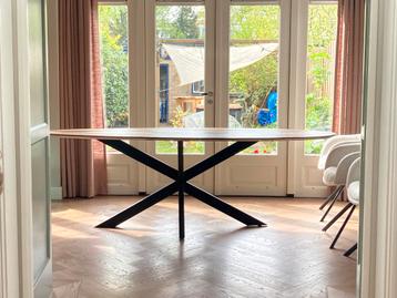 Matrixpoot zwart beschikbaar voor biedingen