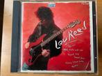 cd LOU REED - Lou Reed., Ophalen of Verzenden, Zo goed als nieuw, Poprock