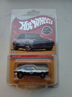Hot Wheels custom Camaro rlc, Hobby en Vrije tijd, Modelauto's | Overige schalen, Ophalen of Verzenden, Zo goed als nieuw, Auto