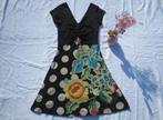 Desigual jurkje maat S/36, Overige kleuren, Ophalen of Verzenden, Gedragen, Boven de knie