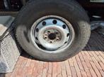Michelin band 225/75R 16 CP, met velg natuurlijk., Caravans en Kamperen, Camper-accessoires, Ophalen of Verzenden, Gebruikt