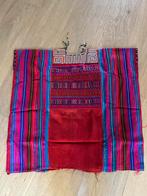 Traditonele huipile (dames blouse) uit Guatemala, Ophalen of Verzenden, Dames