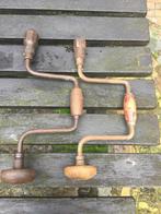 Gereedschap, Antiek en Kunst, Antiek | Gereedschap en Instrumenten, Ophalen