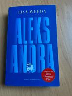 Lisa Weeda - Aleksandra, Ophalen, Zo goed als nieuw, Lisa Weeda