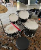 Odery drumstel, Muziek en Instrumenten, Drumstellen en Slagwerk, Ophalen, Gebruikt, Overige merken