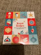 Boekje kerstliedjes, Ophalen of Verzenden, Zo goed als nieuw
