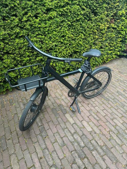 VanMoof x3, Fietsen en Brommers, Elektrische fietsen, Zo goed als nieuw, Vanmoof, 50 km per accu of meer, Ophalen