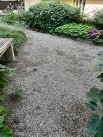 Siergrind, Tuin en Terras, Grind, Keien en Split, Ophalen, Overige materialen, Zo goed als nieuw, Grind