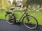 Fietshokje Raaks: Gazelle Orange damesfiets 58 cm, Versnellingen, Ophalen of Verzenden, Zo goed als nieuw, 57 tot 61 cm