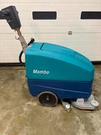 Schrobmachine mamba, Doe-het-zelf en Verbouw, Reinigingsmachines, Ophalen of Verzenden, Zo goed als nieuw