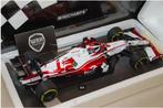 SALE ! ALFA ROMEO C41 RAIKKONEN BAHRAIN GP F1 Minichamps WRH, Verzenden, Zo goed als nieuw, Auto, MiniChamps