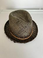 Scotch & Soda hoed, grijsbruin, Hoed, Gedragen, Scotch & Soda, One size fits all