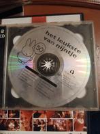 Het Leukste van Nijntje CD - Muziek voor Kinderen, Ophalen of Verzenden, Zo goed als nieuw, Muziek, 6 tot 9 jaar