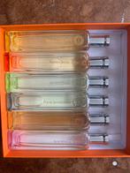 Hermes Hermessence Collectie, Sieraden, Tassen en Uiterlijk, Uiterlijk | Parfum, Ophalen of Verzenden, Zo goed als nieuw