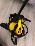 Bestron Clean Steamer - Stoomreiniger, Ophalen, Gebruikt, Overige typen, Minder dan 1200 watt