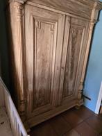 Antieke Genen Kast - Prachtige Blikvanger!, Antiek en Kunst, Ophalen