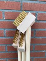 Voegenborstel, Tuin en Terras, Ophalen of Verzenden, Nieuw, Onkruidsteker, Overige merken