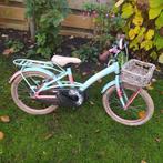 18 inch Loekie Liberty transport fietsje, Ophalen, Gebruikt, 18 inch