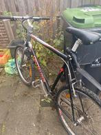 Leuke moutenbik fiets, Ophalen of Verzenden, Zo goed als nieuw, Minder dan 10 versnellingen, Overige merken