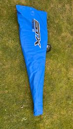 STX 2.0 Kids Power HD Surfzeil, Watersport en Boten, Windsurfen, Ophalen, Gebruikt, Minder dan 250 cm, Minder dan 5 m²