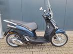 Piaggio Liberty 50cc - Bouwjaar 2018, Fietsen en Brommers, Scooters | Piaggio, Ophalen, Overige modellen, Maximaal 45 km/u, Zo goed als nieuw