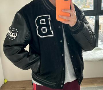 Ballin - Bomber jack beschikbaar voor biedingen