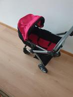 Poppen wagen, Ophalen, Gebruikt, Babypop