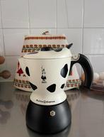Bialetti Mukka Express Cappucino Maker 2 personen, Ophalen of Verzenden, Huis en Inrichting