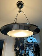Flos Arteluce design lamp Mira s, Huis en Inrichting, Lampen | Hanglampen, Modern, Metaal, Zo goed als nieuw, 50 tot 75 cm