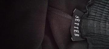 Zwarte Setter broek - Maat xxl beschikbaar voor biedingen