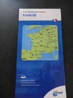 Wegenkaart Frankrijk ANWB, Nieuw, Frankrijk, Ophalen of Verzenden, Landkaart