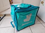 Delivery Bag - Bezorgtas Deliveroo, Ophalen of Verzenden, Zo goed als nieuw
