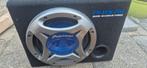 Pioneer Subwoofer TS- WX301 800Watt, Ophalen of Verzenden, Gebruikt