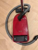 Miele stofzuiger, Ophalen, Zo goed als nieuw