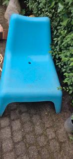 Ikea tuinstoel Vagø. Alleen ophalen., Tuin en Terras, Tuinstoelen, Ophalen, Gebruikt, Kunststof