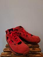 Nike Air Trainer Huarache Love Hate mt 45,5, Zwart, Nike, Ophalen of Verzenden, Sneakers of Gympen