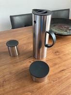 Isoleerkan Stelton, Huis en Inrichting, Ophalen of Verzenden, Zo goed als nieuw