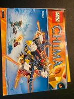 Legends of chima lego set 70142, Ophalen of Verzenden, Nieuw, Complete set, Lego