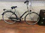 Fietshokje Beverwijk: Gazelle Grenoble damesfiets 50cm, 47 tot 50 cm, Versnellingen, Ophalen of Verzenden, Zo goed als nieuw