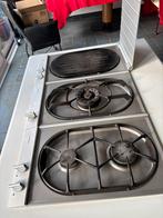 Gaggenau Inbouw Kookplaat & Grill, Gebruikt, Minder dan 85 cm, Grill, 3 kookzones of minder